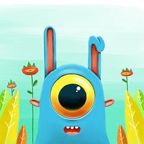 Mi Proyecto del curso: Técnicas y estilos de ilustración con Procreate TOMAS GONZALEZ. Projekt z dziedziny Ilustracja c i frowa użytkownika Tomas Gonzalez Arnut - 14.04.2021