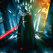 Mi Proyecto del curso: Retoque fotográfico y efectos visuales con Photoshop. Photographic Composition, Color Correction, Creativit, Photomontage, and VFX project by Jack TJ - 04.15.2021