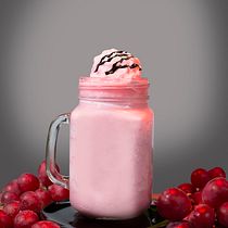 Fotografía de Producto Frozzen Fresa. Photograph project by Julio Bustos - 04.15.2021