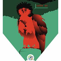 My project in Graphic Design Basics for Illustrators course. Un progetto di Illustrazione digitale, Graphic design e Illustrazione tradizionale di Luis Dela Cruz - 15.04.2021