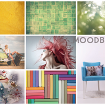 Moodboard de mi proyecto Ein Projekt aus dem Bereich Dekoration von Innenräumen von elisa_s_p - 22.04.2021