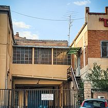Mi Proyecto del curso: Un día por mi ciudad.. Un projet de Photographie extérieure de Ainhoa - 20.04.2021