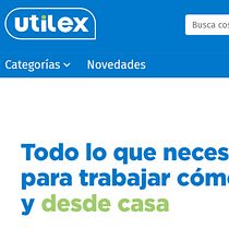 UTILEX Principios fundamentales de UX. Een project van  Reclame van Tonny Sedano - 17.04.2021