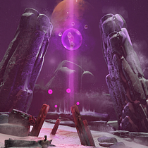 Discover.. 3D project by fernando abrego - 04.10.2021