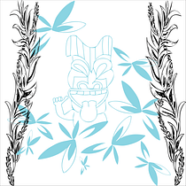 Mein Kursprojekt: Illustration für Muster mit Seele . Design projeto de B. G. - 16.04.2021