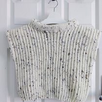 My project in Creating Garments Using Crochet course. Crochê projeto de Camile Cezar - 16.04.2021