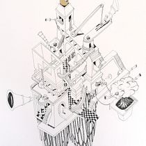 My project in The Art of Sketching.  project by Jonas Bosmans - 04.16.2021