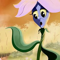 Consejo de Madre: Mi Proyecto del curso: Teoría del color: cómo aplicarla a tus imágenes. Un proyecto de Concept Art, Creatividad, Dibujo digital, Diseño de personajes e Ilustración digital de Francisco Javier Llobregat Garcia - 16.04.2021