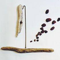 Mon projet du cours : Les lois de la perception visuelle : unité, poids, équilibre et mouvement. Een project van  Concept art,  Beeldende kunst, Fotografische compositie,  Creativiteit y Beeldhouwwerk van Costisella Anne - 17.04.2021