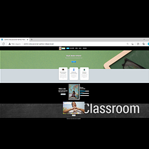 Meu projeto do curso: WordPress: crie um site profissional do zero. Un projet de Développement web , et Webdesign de Olivier Ndeye - 08.09.2021