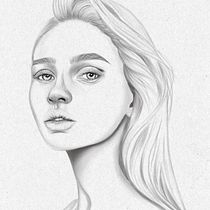 Mi Proyecto del curso: Técnicas de dibujo tradicional con Procreate. Digital Illustration project by taniaarcusa - 04.17.2021
