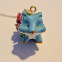 My project in Creating Jewelry with Polymer Clay course. Design de joias, e Escultura projeto de Yanni Vdp - 17.04.2021