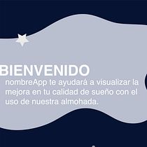 Mi Proyecto del curso: Diseño de una aplicación móvil. Un progetto di Progettazione di applicazioni di Ingrid Pulido Morales - 18.04.2021