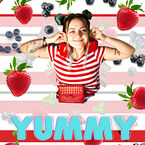 My final little showcase. Un proyecto de Fotografía gastronómica de green_flame - 18.04.2021