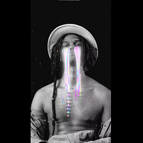 My project in Psychedelic Animation with Photoshop and After Effects course Ein Projekt aus dem Bereich 2-D-Animation von Sebastian Camara - 18.04.2021