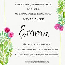 Mi Proyecto del curso: Técnicas aplicadas de ilustración en acuarela. Un progetto di Illustrazione tradizionale di pcastillolima - 18.04.2021