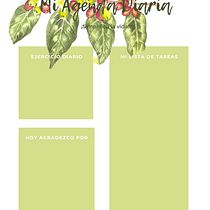 Mi Proyecto del curso: Ilustración botánica con acuarela. Pintura em aquarela projeto de Alejandra Martinez - 19.04.2021