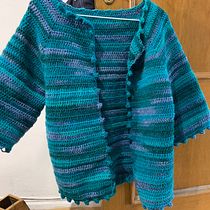 Mi Proyecto del curso:  Top-down: prendas a crochet de una sola pieza. Un progetto di Cucito di Patricia - 19.04.2021