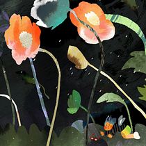 My project in Texture Creation for Digital Illustration in Photoshop course Ein Projekt aus dem Bereich Kinderillustration und Digitale Illustration von Molly Cheang - 19.04.2021