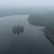 Polish Mazury region from the sky. Realização audiovisual, e YouTube Marketing projeto de Adam Holnicki - Szulc - 19.04.2021