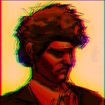 Mi Proyecto del curso: Pinceles y pixeles: introducción a la pintura digital en Photoshop. Projekt z dziedziny Sketching użytkownika Jorge Armando Delgado Candelaria - 19.04.2021