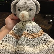 Mi Proyecto del curso: Amigurumi: creación de personajes con ganchillo. Crochet project by v.zapata1990 - 04.20.2021