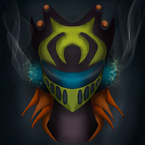 Mi Proyecto del curso: Ilustración digital con Procreate. Digital Drawing project by Jorge Osorio Troncoso - 04.22.2021