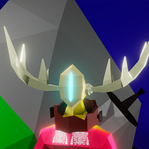 Personaje Sergio Ein Projekt aus dem Bereich 3D von Sergio Mauricio Canales Verde - 20.04.2021