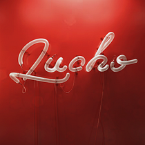 Mi Proyecto del curso: Lettering 3D: modelado y texturizado con Cinema 4D. 3D projeto de Luciano Mancini - 20.04.2021