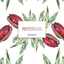 My project in Botanical Illustration with Watercolors course. Ilustração botânica projeto de veronica_colanero - 20.04.2021