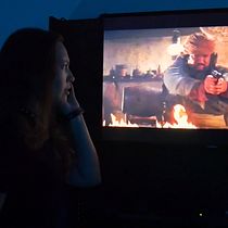 Mi Proyecto del curso: Dirección de fotografía cinematográfica avanzada . % denissegarciaf tarafından hazırlanan Film, Video ve TV projesi - 04.20.2021