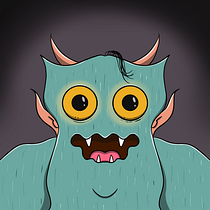 Meu projeto do curso: Técnicas e estilos de ilustração com Procreate. Projekt z dziedziny  Animacja, Kreat i wność użytkownika Rita Pinto - 20.04.2021