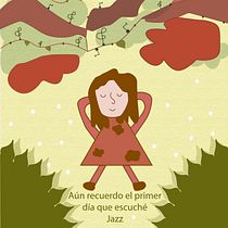 Mi Proyecto del curso: Ilustración de personajes con estilo. Traditional illustration project by alamofrancis - 04.20.2021