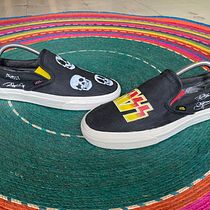 Mi Proyecto del curso: Restauración y personalización de sneakers. Creativit project by JA Ruiz - 04.21.2021
