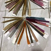 Mi Proyecto del curso: Teñido textil con pigmentos naturales. Artesanato, Design de moda, DIY, e Tingimento têxtil projeto de Laura Gonzalez huerta - 27.05.2021