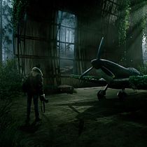 "Treasure in the woods"   |   @allanlouros. Photographic Composition project by aflouros - 04.22.2021