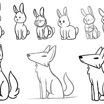 Mi Proyecto del curso: Animación vectorial estilo cuadro a cuadro con After Effects. Een project van 2D-animatie van Katy Mymrykova - 21.04.2021