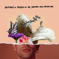 Mi Proyecto del curso: Collage digital para medios editoriales. Ilustração editorial projeto de Patricia Norrish - 21.04.2021