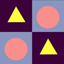 My project in Introduction to Motion Design and Animation Curves in After Effects course. Un proyecto de Animación 2D de Alexandra Pakholchuk - 21.04.2021