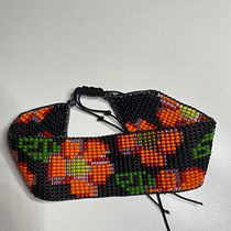 Mi Proyecto del curso: Diseño y creación de joyería con mostacillas. Arts, and Crafts project by nathalia lasley - 03.14.2021