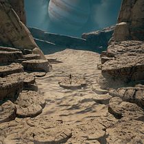 My project in Fantastic 3D illustration with Blender course. 3D, and 3D Modeling project by Wilson Sinai - 04.08.2021