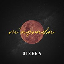Videoclip de "M'agrada" del grupo SISENA. Un progetto di Animazione, Animazione 2D e Collage di Pintamones - 22.04.2021