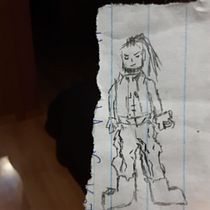 Mi Proyecto del curso: Dibujo para principiantes nivel -1. Pencil Drawing, Drawing, Creating with Kids, and Sketchbook project by rubencoronadorodriguez - 04.22.2021
