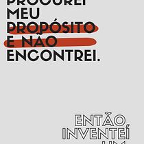 Meu projeto do curso: Copywriting: defina o tom de sua marca pessoal. Cop, writing, Communication, and Design project by Tatiana Lemos - 04.21.2021