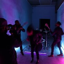 Mi Proyecto del curso: Realización de vídeos musicales low cost. Filmmaking project by Guillermo Guerrero - 03.01.2021