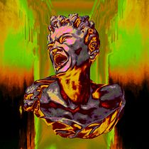 HELL AND HARRY STYLES Ein Projekt aus dem Bereich Animation von Natalia Sánchez G - 23.04.2021