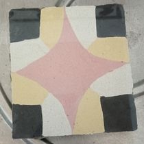 Mi Proyecto del curso: Diseño y fabricación de baldosas para principiantes Ein Projekt aus dem Bereich Design von Andrea Polillo - 22.04.2021