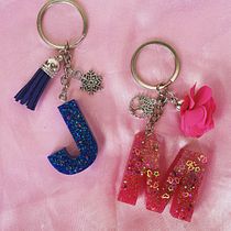Mi Proyecto del curso: Diseño de joyería en resina. Design de joias, Design de acessórios, Artesanato, e DIY projeto de j.cisternas56 - 28.06.2021