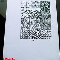 Mi Proyecto del curso: Dibujo para principiantes nivel -1. Artistic Drawing project by Jorge Pablo Aguilar - 05.05.2021