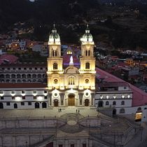 Mi Proyecto del curso: Filmación con drones para proyectos audiovisuales. Publicidade, e Fotografia projeto de Josue Cardenas Suárez - 23.04.2021
